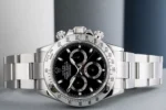 Rolex Cosmograph Daytona M126509-0001 Oyster, 40 mm, white gold - Image 2