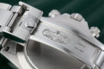 Rolex Cosmograph Daytona M126509-0001 Oyster, 40 mm, white gold - Image 4