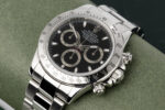 Rolex Cosmograph Daytona M126509-0001 Oyster, 40 mm, white gold - Image 8