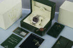 Rolex Cosmograph Daytona M126509-0001 Oyster, 40 mm, white gold - Image 5