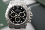 Rolex Cosmograph Daytona M126509-0001 Oyster, 40 mm, white gold - Image 9
