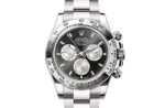 Rolex Cosmograph Daytona M126509-0001 Oyster, 40 mm, white gold
