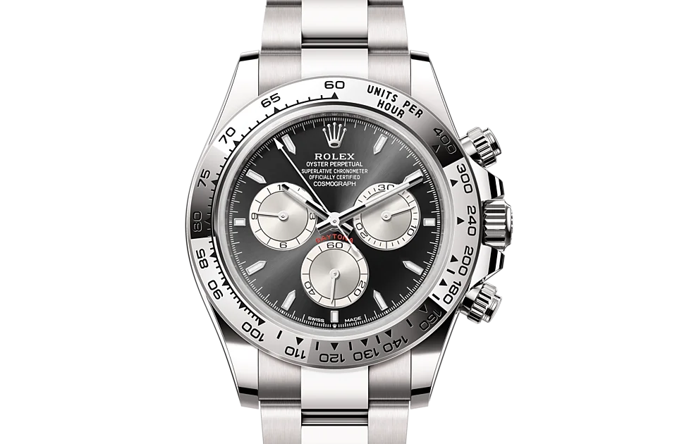 rolex-cosmograph-daytona-m126509-0001-oyster-40-mm-white-gold-jbhzb.webp Rolex Cosmograph Daytona M126509-0001 Oyster, 40 mm, white gold - Image 1