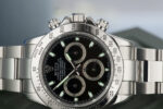 Rolex Cosmograph Daytona M126509-0001 Oyster, 40 mm, white gold - Image 6