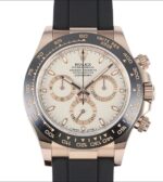 Rolex Cosmograph Daytona M126509-0001 Oyster, 40 mm, white gold - Image 10