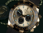 Rolex Cosmograph Daytona M126518LN-0012 Oyster, 40 mm, yellow gold - Image 4