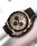 Rolex Cosmograph Daytona M126518LN-0012 Oyster, 40 mm, yellow gold - Image 7