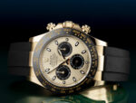Rolex Cosmograph Daytona M126518LN-0012 Oyster, 40 mm, yellow gold - Image 6
