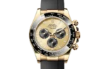 Rolex Cosmograph Daytona M126518LN-0012 Oyster, 40 mm, yellow gold