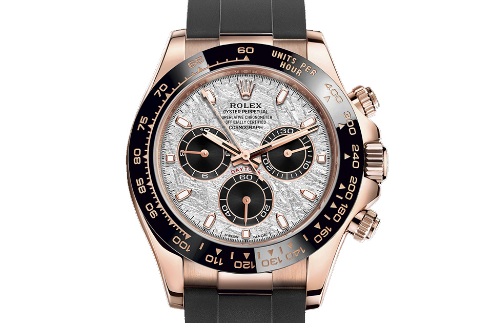 rolex-cosmograph-daytona-oyster-40-mm-everose-gold-m116515ln-0055-hybiq.jpg Rolex Cosmograph Daytona Oyster, 40 mm, Everose gold M116515LN-0055 - Image 1