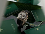 Rolex Cosmograph Daytona Oyster, 40 mm, Everose gold M116515LN-0055 - Image 3