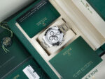 Rolex Cosmograph Daytona  Oyster, 40 mm, Oystersteel M116500LN-0001 - Image 8