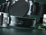 Rolex Cosmograph Daytona  Oyster, 40 mm, Oystersteel M116500LN-0001 - Image 10