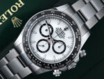 Rolex Cosmograph Daytona  Oyster, 40 mm, Oystersteel M116500LN-0001 - Image 11