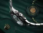 Rolex Cosmograph Daytona  Oyster, 40 mm, Oystersteel M116500LN-0001 - Image 4