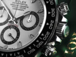 Rolex Cosmograph Daytona  Oyster, 40 mm, Oystersteel M116500LN-0001 - Image 6