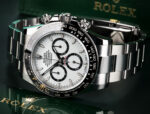 Rolex Cosmograph Daytona  Oyster, 40 mm, Oystersteel M116500LN-0001 - Image 9