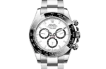 Rolex Cosmograph Daytona  Oyster, 40 mm, Oystersteel M116500LN-0001