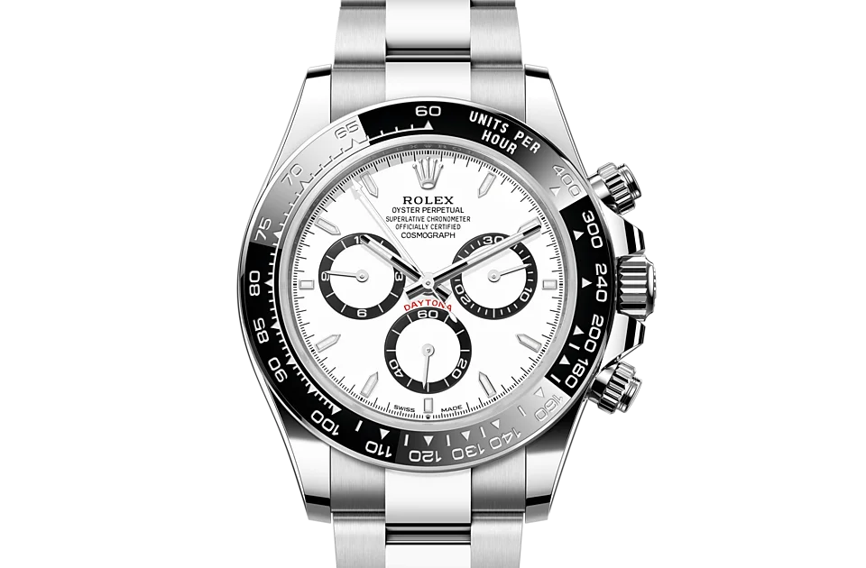 rolex-cosmograph-daytona-oyster-40-mm-oystersteel-m116500ln-0001-uhfv7.webp Rolex Cosmograph Daytona Oyster, 40 mm, Oystersteel M116500LN-0001 - Image 1