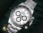 Rolex Cosmograph Daytona  Oyster, 40 mm, Oystersteel M116500LN-0001 - Image 5