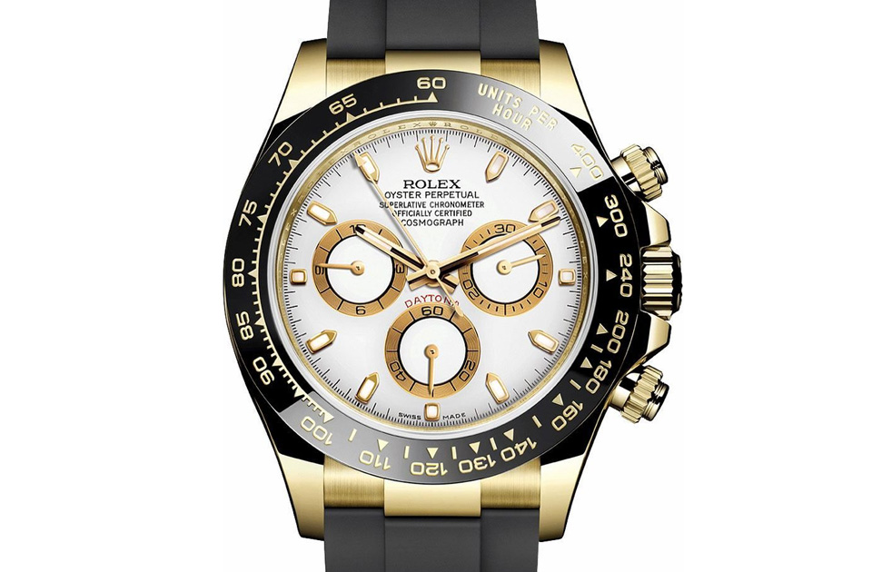 rolex-cosmograph-daytona-oyster-40-mm-oystersteel-m116518ln-0041-5ir4g.jpg Rolex Cosmograph Daytona Oyster, 40 mm, Oystersteel M116518ln-0041 - Image 1