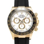 Rolex Cosmograph Daytona Oyster, 40 mm, Oystersteel M116518ln-0041 - Image 2