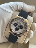 Rolex Cosmograph Daytona Oyster, 40 mm, Oystersteel M116518ln-0041 - Image 11