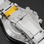 Rolex Cosmograph Daytona Oyster, 40 mm, platinum watch M116506-0002 - Image 5
