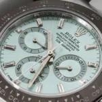 Rolex Cosmograph Daytona Oyster, 40 mm, platinum watch M116506-0002 - Image 4