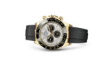 Rolex Cosmograph Daytona Oyster, 40 mm, yellow gold M116518LN-0076 - Image 4