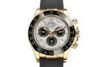 Rolex Cosmograph Daytona Oyster, 40 mm, yellow gold M116518LN-0076 - Image 5