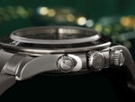 ROLEX COSMOGRAPH DAYTONA WHITE GOLD BLUE DIAL 116509 - Image 5