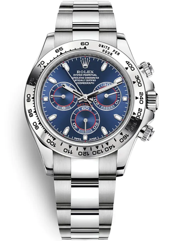 rolex-cosmograph-daytona-white-gold-blue-dial-116509-r2ymz.webp ROLEX COSMOGRAPH DAYTONA WHITE GOLD BLUE DIAL 116509 - Image 1