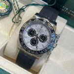 Rolex Cosmograph Daytona White Gold Meteorite 116519LN-0038 - Image 5