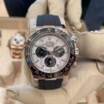 Rolex Cosmograph Daytona White Gold Meteorite 116519LN-0038 - Image 6