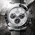 Rolex Cosmograph Daytona White Gold Meteorite 116519LN-0038 - Image 3