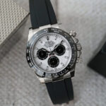 Rolex Cosmograph Daytona White Gold Meteorite 116519LN-0038 - Image 7
