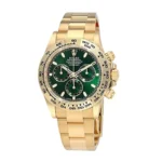 Rolex Cosmograph Daytona Yellow Gold 40mm Oyster 116508-0013 - Image 8