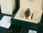 Rolex Cosmograph Daytona Yellow Gold 40mm Oyster 116508-0013 - Image 2