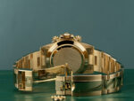Rolex Cosmograph Daytona Yellow Gold 40mm Oyster 116508-0013 - Image 3