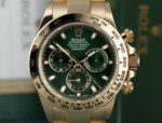 Rolex Cosmograph Daytona Yellow Gold 40mm Oyster 116508-0013 - Image 7