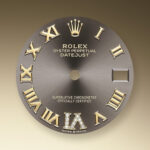 Rolex Datejust 31, Oystersteel and 18k Yellow Gold, Ref# 278273-0017 - Image 7
