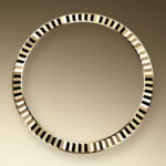 Rolex Datejust 31, Oystersteel and 18k Yellow Gold, Ref# 278273-0017 - Image 5