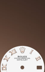 Rolex Datejust 31 Oystersteel and Everose gold Ref# 278241-0002 - Image 5