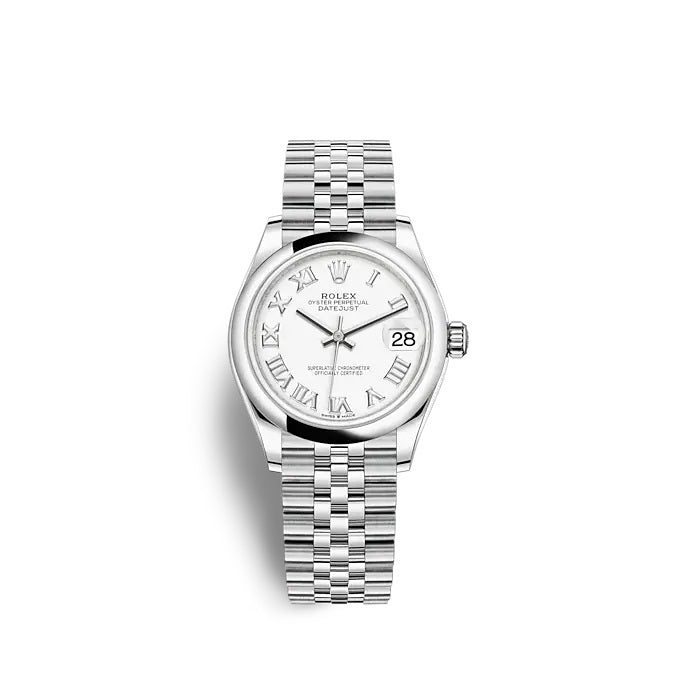 rolex-datejust-31-oystersteel-ref-278240-0004-ni4bb.jpg Rolex Datejust 31 Oystersteel Ref# 278240-0004 - Image 1