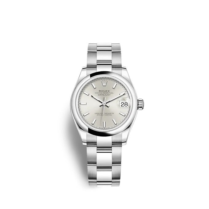 rolex-datejust-31-oystersteel-ref-278240-0005-gm83x.jpg Rolex Datejust 31 Oystersteel Ref# 278240-0005 - Image 1