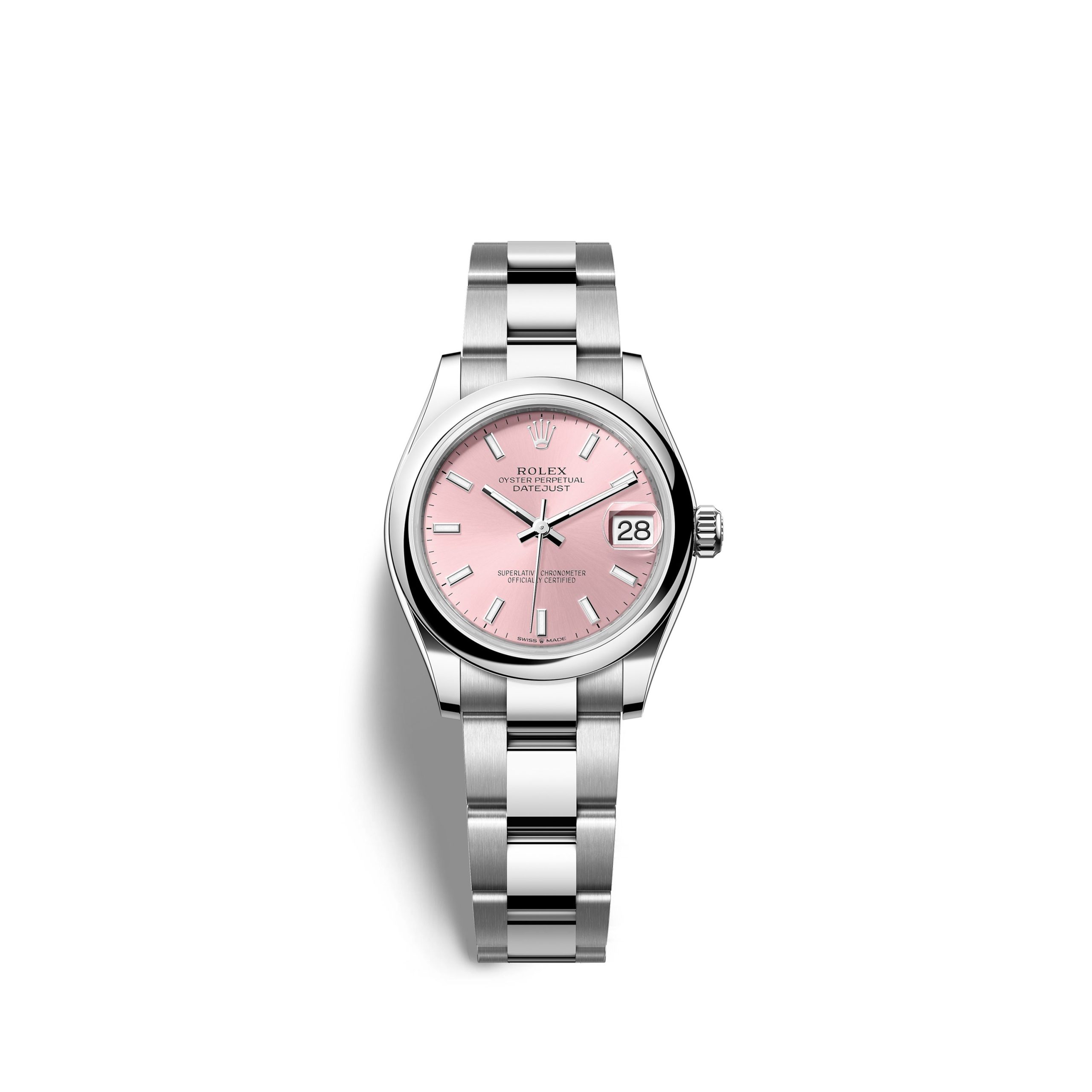 rolex-datejust-31-oystersteel-ref-278240-0007-svofy.jpg Rolex Datejust 31 Oystersteel Ref# 278240-0007 - Image 1