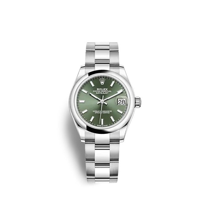 rolex-datejust-31-oystersteel-ref-278240-0011-lkgd1.jpg Rolex Datejust 31 Oystersteel Ref# 278240-0011 - Image 1
