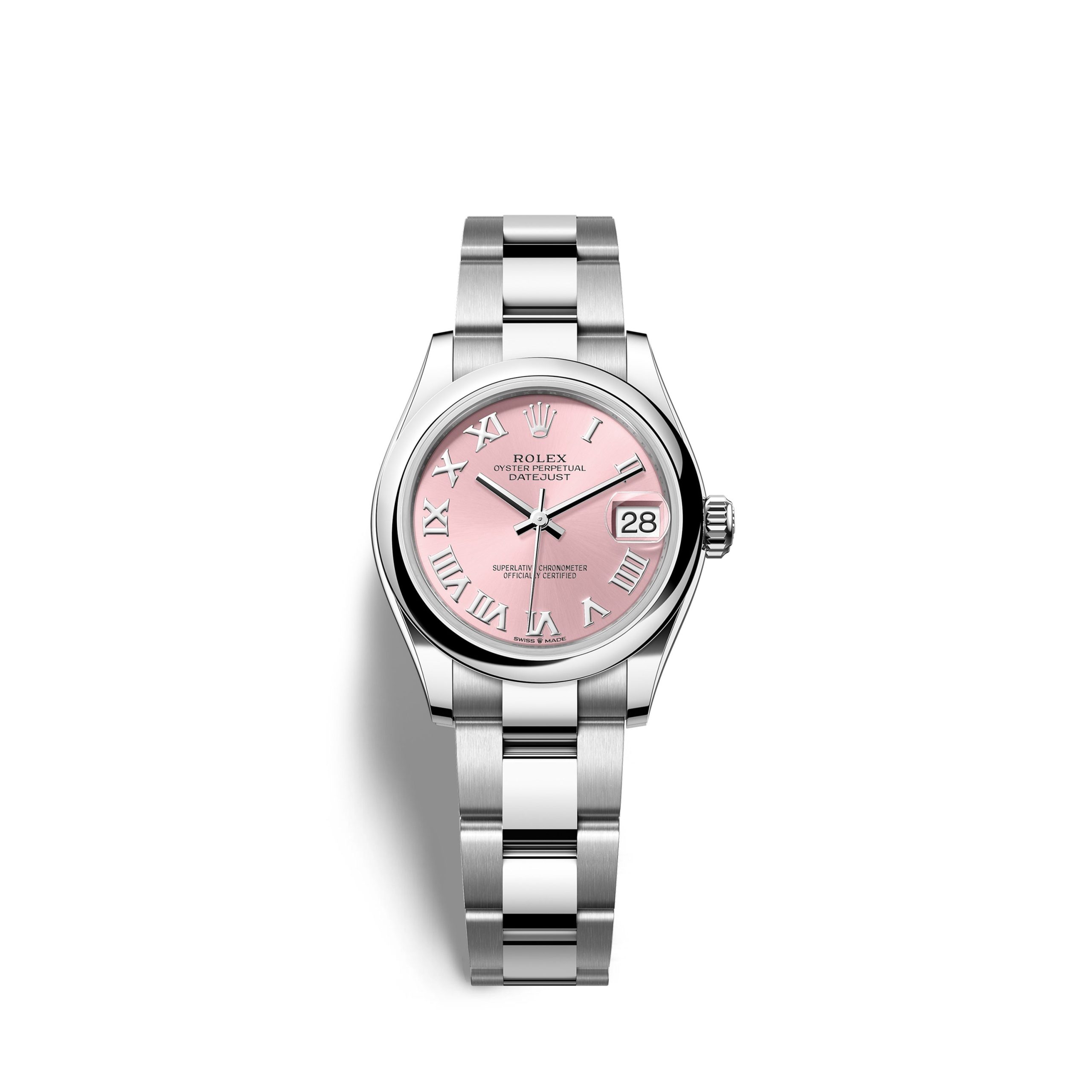 rolex-datejust-31-oystersteel-ref-278240-0013-vrxyv.jpg Rolex Datejust 31 Oystersteel Ref# 278240-0013 - Image 1