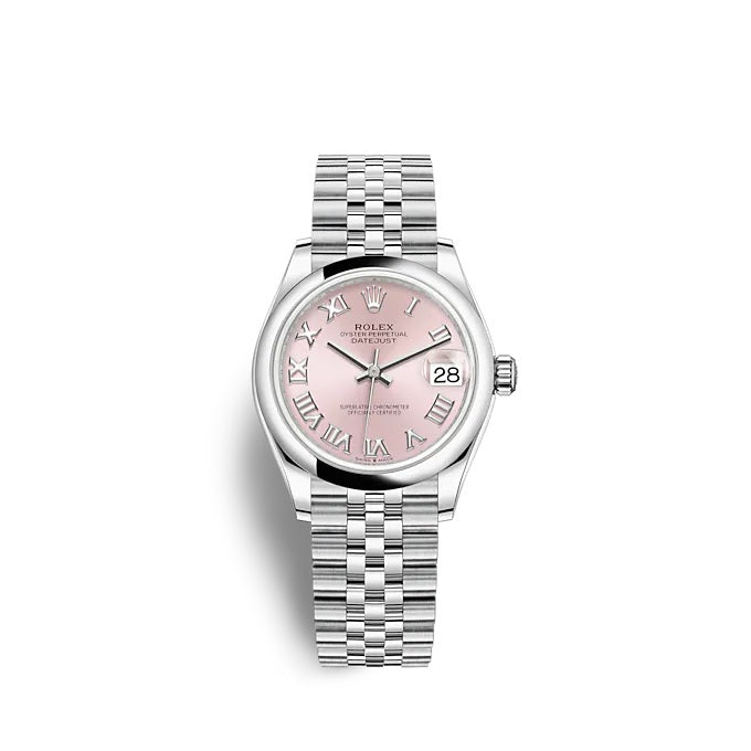 rolex-datejust-31-oystersteel-ref-278240-0014-cjcnc.jpg Rolex Datejust 31 Oystersteel Ref# 278240-0014 - Image 1
